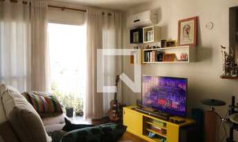 Imagem 6: Apartamento à Venda - Perdizes, 3 Quartos, 104 m2