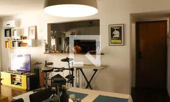 Imagem 3: Apartamento à Venda - Perdizes, 3 Quartos, 104 m2