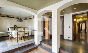 Imagem 4: Apartamento à Venda - Moema, 3 Quartos, 210 m2