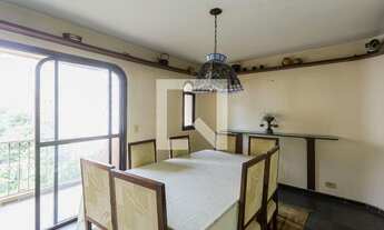 Imagem 5: Apartamento à Venda - Moema, 3 Quartos, 210 m2