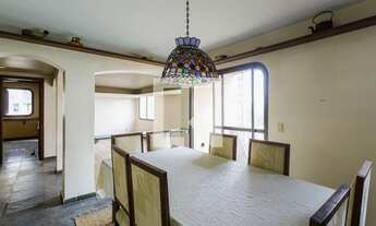 Imagem 6: Apartamento à Venda - Moema, 3 Quartos, 210 m2