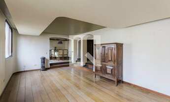 Imagem: Apartamento à Venda - Moema, 3 Quartos