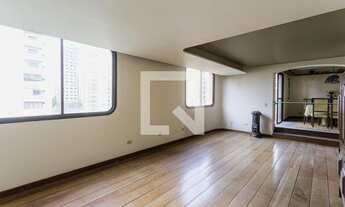 Imagem 3: Apartamento à Venda - Moema, 3 Quartos, 210 m2