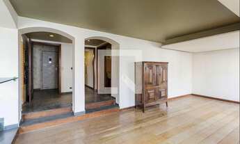 Imagem 2: Apartamento à Venda - Moema, 3 Quartos, 210 m2