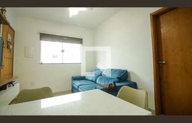 Imagem 4: Apartamento à Venda - Vila Santa Clara, 2 Quartos, 38 m2