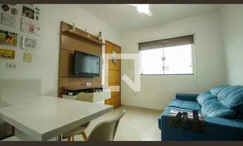 Imagem: Apartamento à Venda - Vila Santa Clara