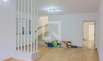 Imagem 4: Casa à Venda - Barra Funda, 4 Quartos, 160 m2