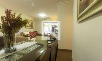 Imagem 3: Apartamento à Venda - Moema, 2 Quartos, 105 m2