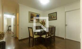 Imagem 7: Apartamento à Venda - Moema, 2 Quartos, 105 m2