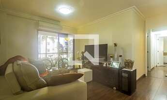 Imagem 2: Apartamento à Venda - Moema, 2 Quartos, 105 m2