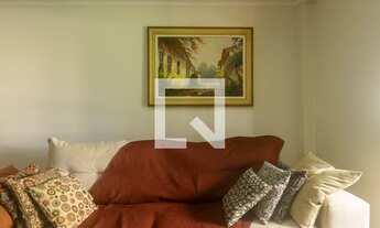 Imagem 6: Apartamento à Venda - Moema, 2 Quartos, 105 m2