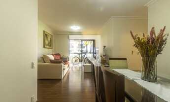 Imagem: Apartamento à Venda - Moema, 2 Quartos