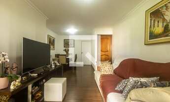 Imagem 4: Apartamento à Venda - Moema, 2 Quartos, 105 m2