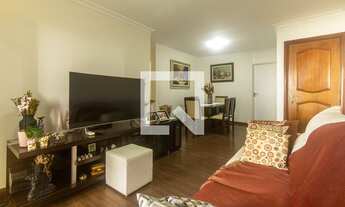 Imagem 5: Apartamento à Venda - Moema, 2 Quartos, 105 m2