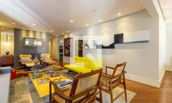 Imagem 3: Apartamento à Venda - Pinheiros, 3 Quartos, 189 m2