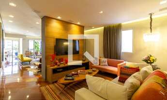 Imagem 6: Apartamento à Venda - Pinheiros, 3 Quartos, 189 m2