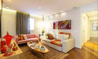 Imagem 5: Apartamento à Venda - Pinheiros, 3 Quartos, 189 m2