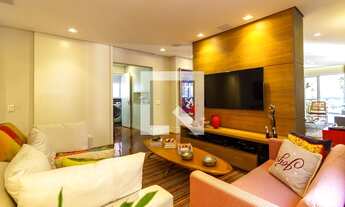 Imagem 7: Apartamento à Venda - Pinheiros, 3 Quartos, 189 m2