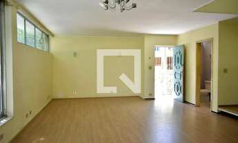 Imagem 2: Casa à Venda - Planalto Paulista, 4 Quartos, 223 m2