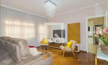 Imagem: Casa à Venda - Mooca, 3 Quartos, 220 m2