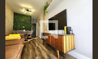 Imagem 5: Apartamento à Venda - Vila Olímpia, 2 Quartos, 62 m2