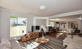 Imagem 3: Casa à Venda - Morumbi, 5 Quartos, 848 m2