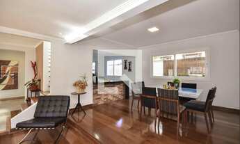 Imagem 5: Casa à Venda - Morumbi, 5 Quartos, 848 m2