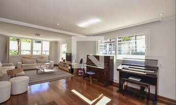 Imagem 4: Casa à Venda - Morumbi, 5 Quartos, 848 m2