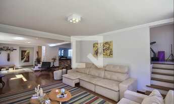 Imagem 2: Casa à Venda - Morumbi, 5 Quartos, 848 m2