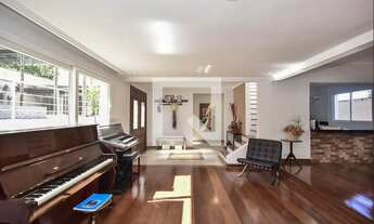 Imagem 1: Casa à Venda - Morumbi, 5 Quartos, 848 m2