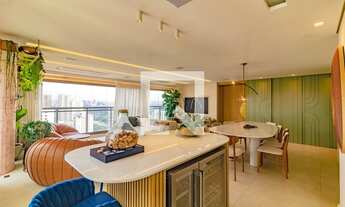 Imagem 5: Apartamento à Venda - Vila Clementino, 3 Quartos, 170 m2