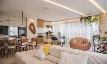 Imagem 2: Apartamento à Venda - Vila Clementino, 3 Quartos, 170 m2