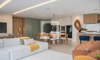 Imagem 4: Apartamento à Venda - Vila Clementino, 3 Quartos, 170 m2