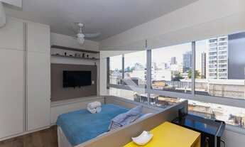 Imagem: Apartamento à Venda - Perdizes, 1 Quarto