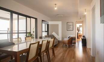 Imagem 1: Apartamento à Venda - Chácara Inglesa, 3 Quartos, 141 m2