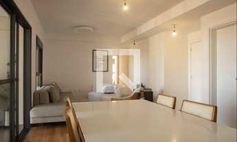 Imagem 2: Apartamento à Venda - Chácara Inglesa, 3 Quartos, 141 m2