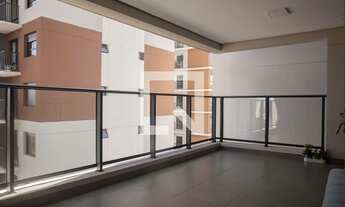 Imagem 7: Apartamento à Venda - Chácara Inglesa, 3 Quartos, 141 m2