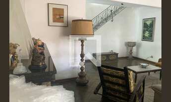 Imagem 2: Casa à Venda - Cambuci, 5 Quartos, 430 m2