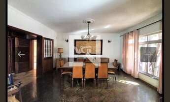 Imagem 4: Casa à Venda - Cambuci, 5 Quartos, 430 m2