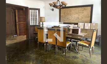 Imagem 3: Casa à Venda - Cambuci, 5 Quartos, 430 m2