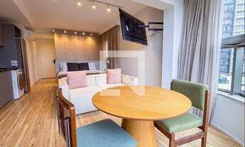 Imagem: Apartamento à Venda - Pinheiros, 1 Quarto