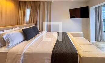 Imagem 2: Apartamento à Venda - Pinheiros, 1 Quarto, 39 m2