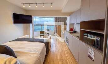 Imagem: Apartamento à Venda - Pinheiros, 1 Quarto