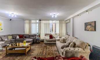 Imagem: Apartamento à Venda - Higienópolis, 3