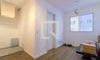 Imagem: Apartamento à Venda - Mooca, 2 Quartos