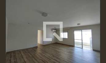 Imagem: Apartamento à Venda - Bosque da Saúde