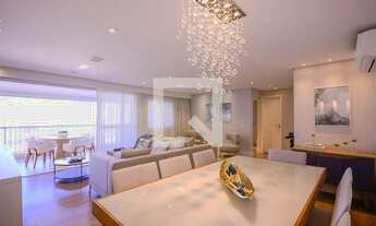 Imagem 5: Apartamento à Venda - Bosque da Saúde, 3 Quartos, 144 m2