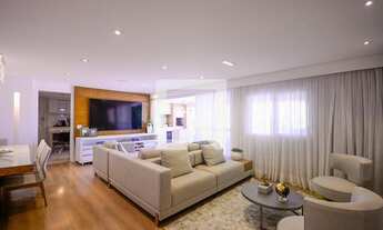 Imagem: Apartamento à Venda - Bosque da Saúde