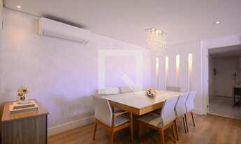 Imagem 7: Apartamento à Venda - Bosque da Saúde, 3 Quartos, 144 m2