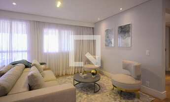 Imagem 6: Apartamento à Venda - Bosque da Saúde, 3 Quartos, 144 m2